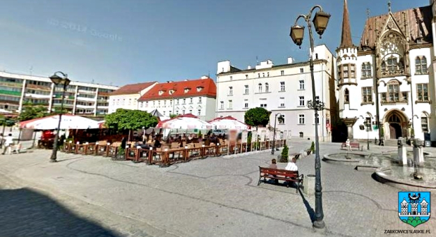 zdjęcie archiwalne