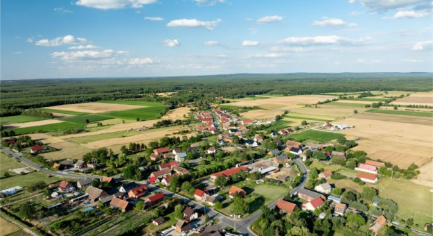 Ponad 75 mln zł rządowego wsparcia dla dolnośląskich sołectw