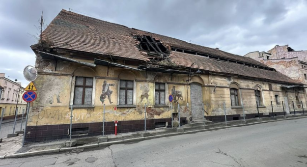 Ziębicki Browar czeka na Twoje wspomnienia i pamiątki. Ruszają prace dokumentacyjne nad odbudową