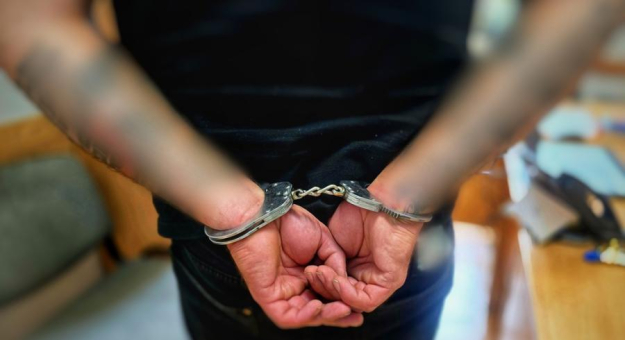 38-latek spędzi za kratkami cztery miesiące