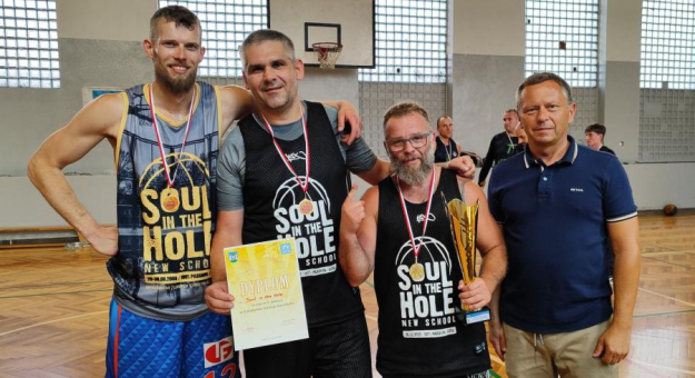 X Turniej Streetballa w Ziębicach. Znamy rozstrzygnięcia