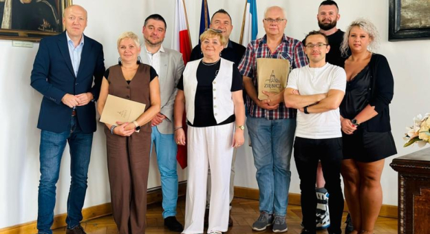 Barbara Rak została wybrana nową dyrektor Muzeum Domu Śląskiego w Ziębicach