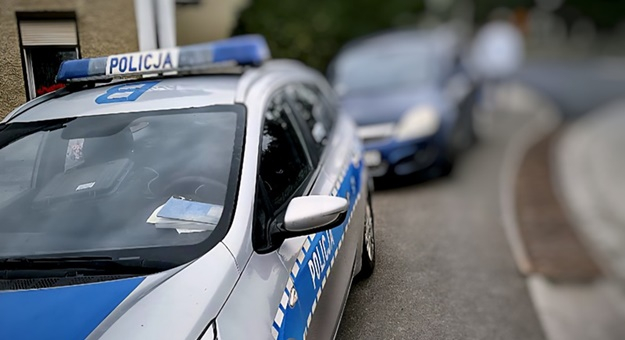 Podsumowanie akcji „Alkohol i narkotyki” na drogach powiatu ząbkowickiego