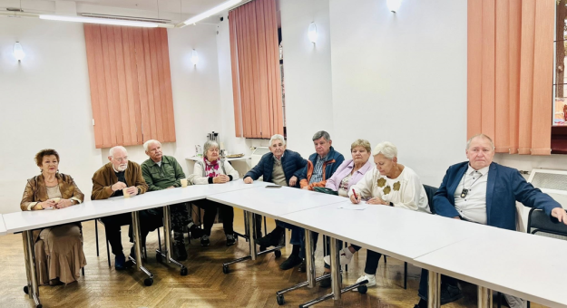 Głos seniorów w Ziębicach będzie lepiej słyszany. Drugie spotkanie ws. utworzenia rady seniorów