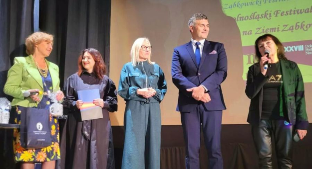 W Ząbkowicach Śląskich rozpoczął się XXVIII Dolnośląski Festiwal Nauki