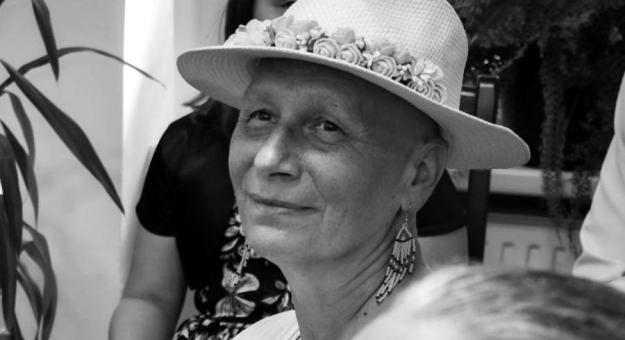 Zmarła Katarzyna Moska - Brennan, była sołtys Chwalisławia. Miała 57 lat