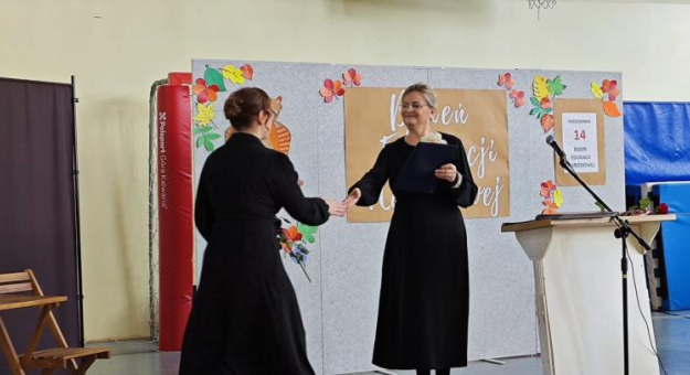 Dzień Edukacji Narodowej w gminie Stoszowice – słowa uznania dla nauczycieli i wychowawców