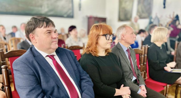 80 lat polskiej administracji w Gminie Ziębice – historia i pamięć w Muzeum Domu Śląskiego