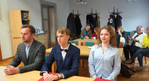 XVI sesja Rady Powiatu Ząbkowickiego