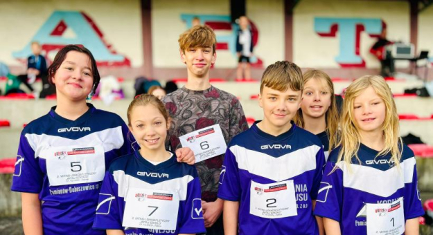 Rywalizowało blisko 150 dzieciaków. Za nami 2, Miting Lekkoatletyczny „Witaj Szkoło”!