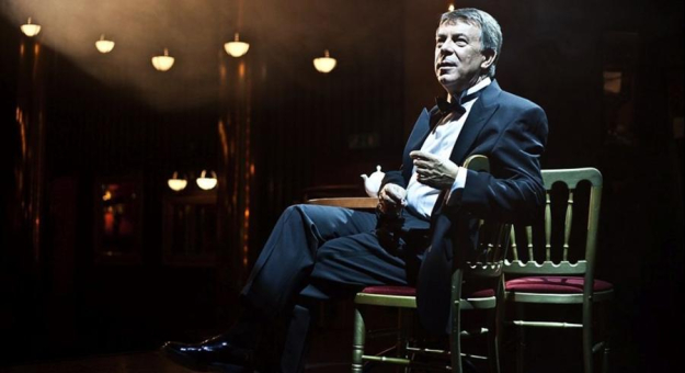 W ramach Ziębickiego Dnia Seniora wystąpi Wojciech Gąssowski – legenda polskiej estrady,