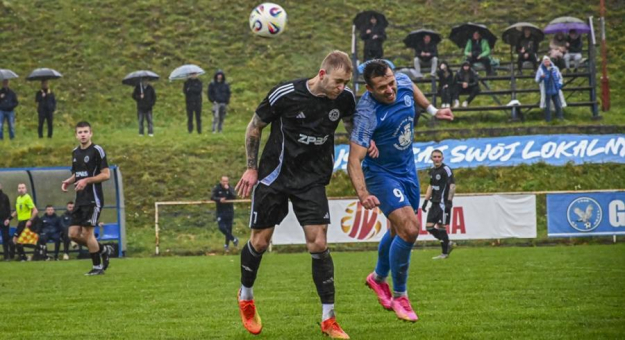 	IV liga: Orzeł Ząbkowice Śląskie 4:0 (1:0) Piast Nowa Ruda