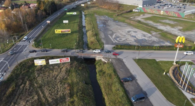 8 listopada przejazd ul. Daleką będzie niemożiwy