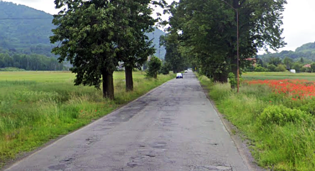 Utrudnienia w ruchu na drodze powiatowej nr 3340D. Odcinek Bardo – Przyłęk będzie czasowo zamknięty