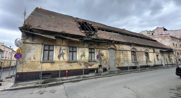 Konsultacje ws. zagospodarowania budynku po Starym Browarze w Ziębicach