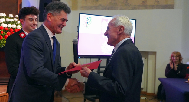 Wieczór dla Niepodległej – w duchu jedności i pamięci