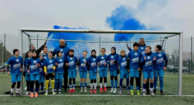 Orlik Ząbkowice Śląskie z awansem do ligi wojewódzkiej