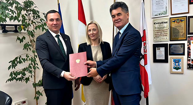 W Kamieńcu Ząbkowickim będzie funkcjonował bezpłatny punkt pomocy prawnej