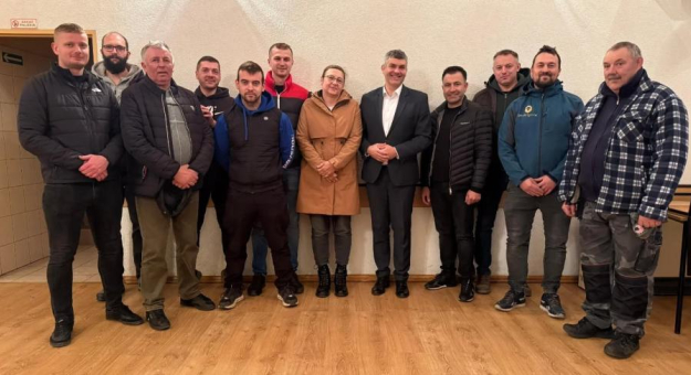 	Nowa jednostka OSP reaktywowana po latach przerwy