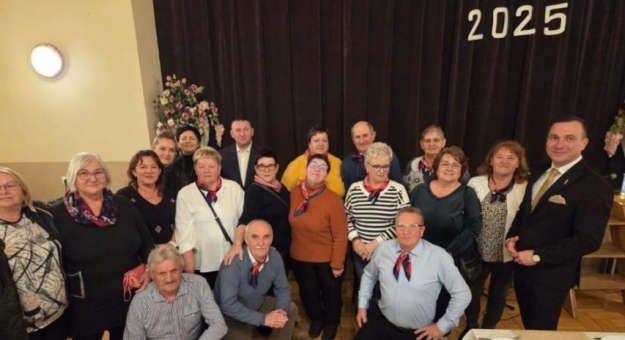 Dzień Seniora w Kamieńcu Ząbkowickim. Ponad 200 uczestników na dwudniowych uroczystościach