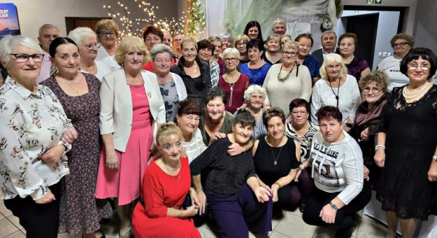 	Bezpieczni i zintegrowani – Seniorvita 2025 po raz kolejny połączyła seniorów gminy Złoty Stok