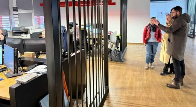 Praktyczna droga do zawodu – innowacyjna klasa patronacka dla młodych