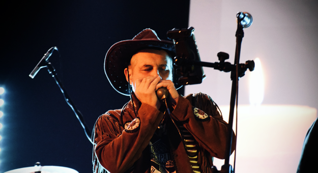 Ziębice uczciły swoich twórców – wzruszający wieczór pamięci w Ziębickim Centrum Kultury