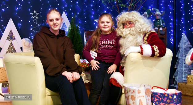 Srebrnogórski Jarmark Bożonarodzeniowy