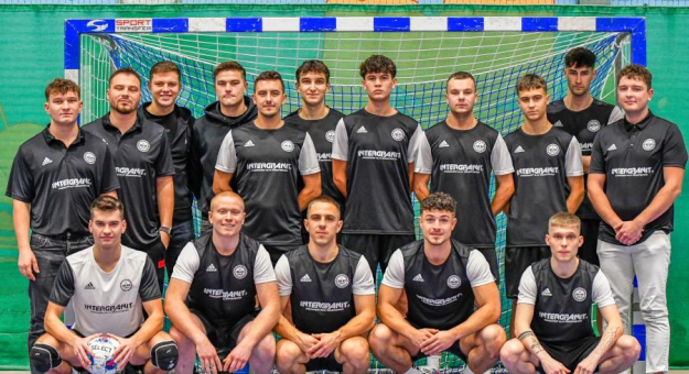 I kolejka Ząbkowickiej Ligi Futsalu