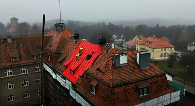 Ruszyła termomodernizacja Liceum Ogólnokształcącego w Ząbkowicach Śląskich