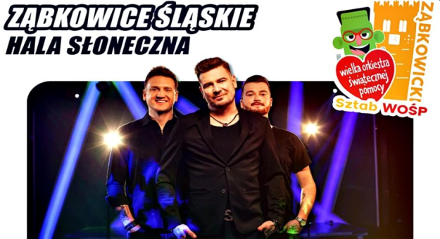 Podczas finału na scenie wystąpi popularny zespół Power Play