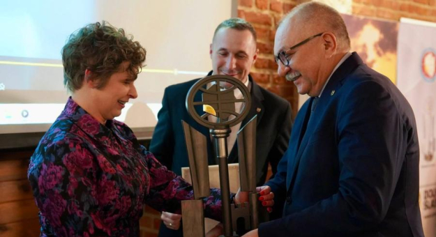 Gala Dolnośląskiego Klucza Sukcesu – wyróżnienie dla Gminy Stoszowice i Twierdzy Srebrna Góra