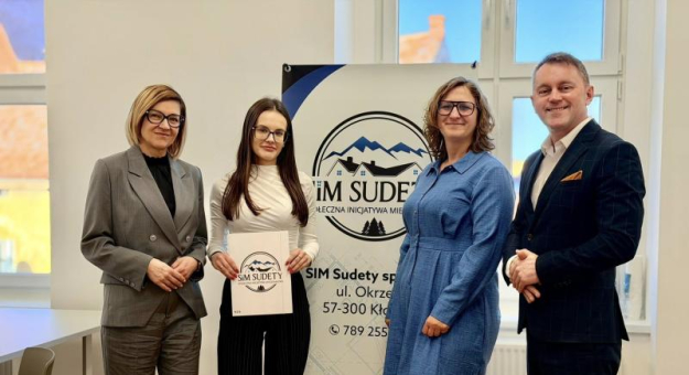Kolejne umowy na mieszkania w ramach SIM Sudety podpisane