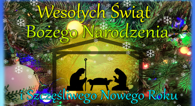 Dyrektor i Pracownicy Powiatowego Urzędu Pracy
w Ząbkowicach Śląskich składają życzenia świąteczne	