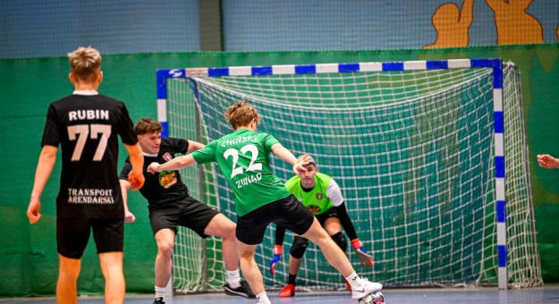 III kolejka Ząbkowickiej Ligi Futsalu