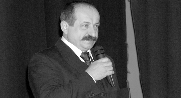 Zmarł Antoni Herbowski – były burmistrz Ziębic