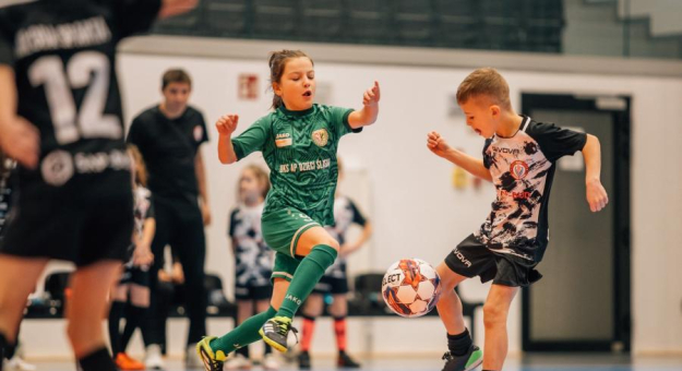 	Sportowe emocje na rozpoczęcie roku. „Pozytywnie Zakręceni Cup” w Ziębicach