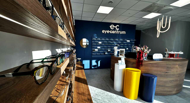 Zdrowy wzrok od najmłodszych lat – nowoczesna opieka optyczna tuż obok