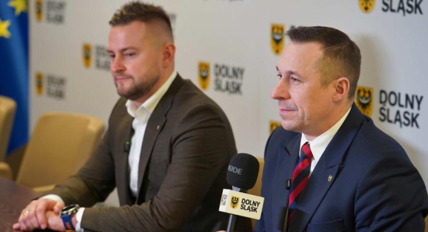 225 milionów zł na modernizacje dróg wojewódzkich. Rusza program „Dolny Śląsk na Dobrej Drodze”
