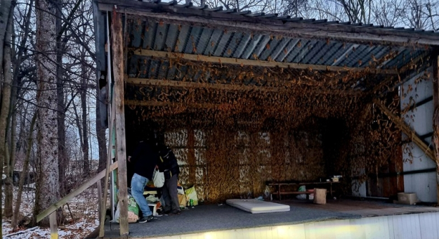 Rozmowa, która uratowała życie. Dzielnicowa zadziałała po służbie