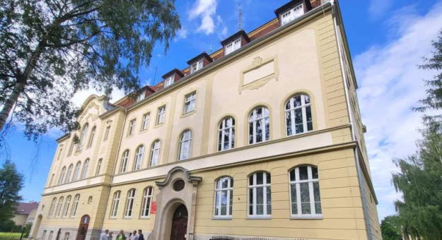 Zespół Szkół Zawodowych w Ząbkowicach Śląskich w nowej odsłonie