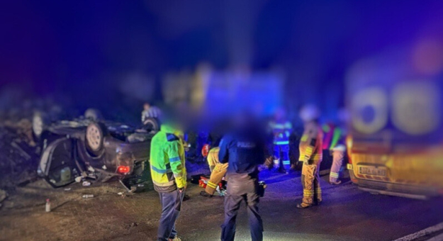 Dachowanie audi w Ziębicach