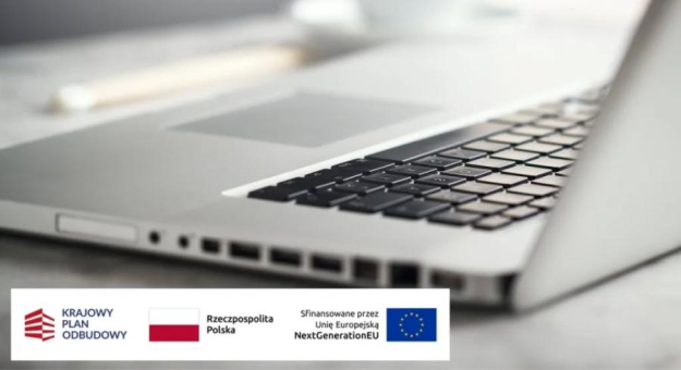 Nowoczesny sprzęt trafi do uczniów w Ciepłowodach