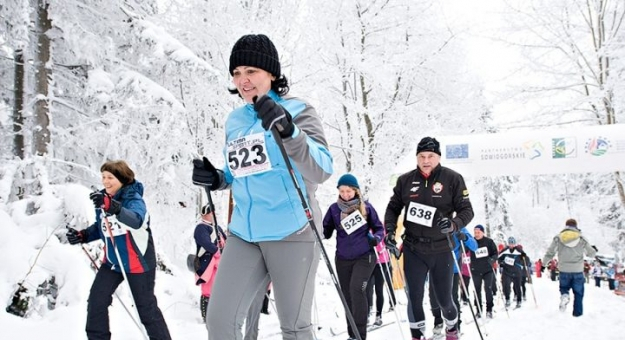 Bieg św. Floriana odwołany