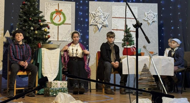 Wyjątkowe obchody Dnia Babci i Dziadka w Srebrnej Górze