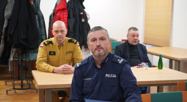 19. sesja Rady Powiatu Ząbkowickiego