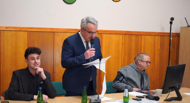 19. sesja Rady Powiatu Ząbkowickiego