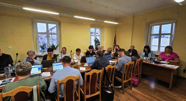 Złotostocka rada miejska za chwilę w komplecie. Znamy nazwisko nowej radnej