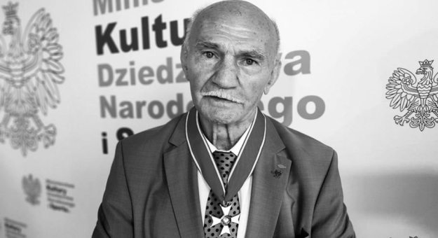 Zmarł Marian Kasprzyk - wychowanek Sparty Ziębice, honorowy obywatel Ziębic, legenda polskiego boksu, złoty medalista igrzysk olimpijskich w Tokio. Miał 86 lat