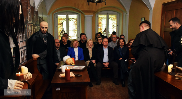 	Muzeum dra Frankensteina w nowej odsłonie